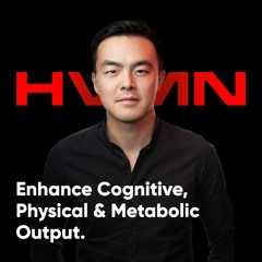 HVMN Podcast: Pursuing Elite Performance & Health
