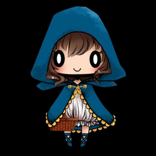 Blue Hood’s avatar