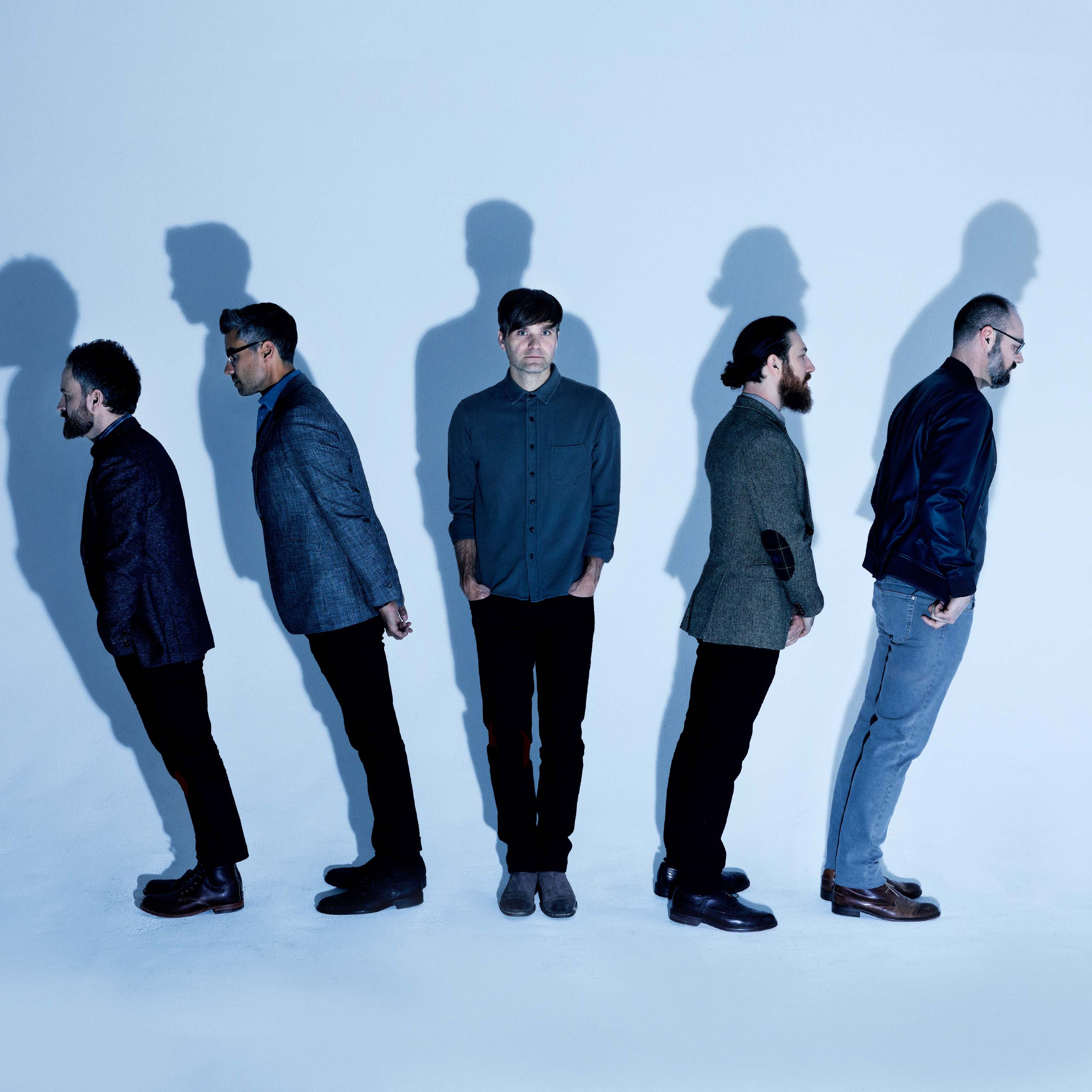 Death Cab for Cutie