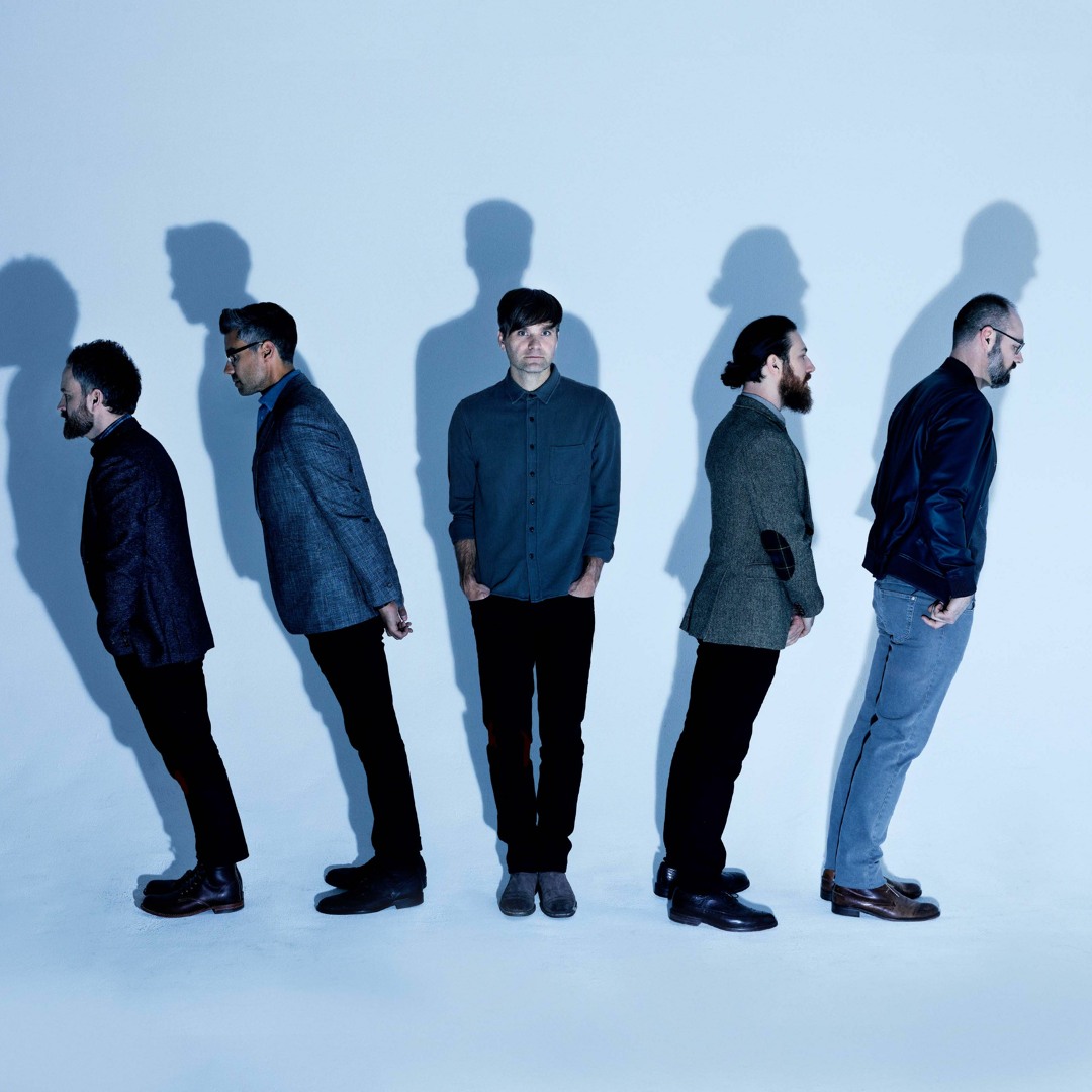 Death Cab For Cutie デスキャブフォーキューティー　アナログ Death Cab For Cutie / デス・キャブ・フォー・キューティー