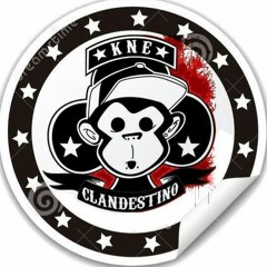 Kne-Clandestino