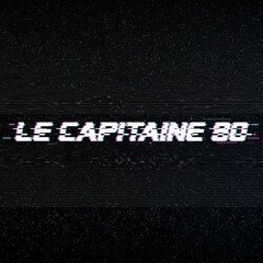 Le Capitaine 80