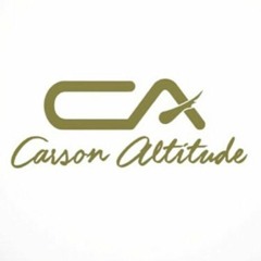 Carson Altitude