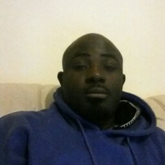 Nana Kwame Gyamfi