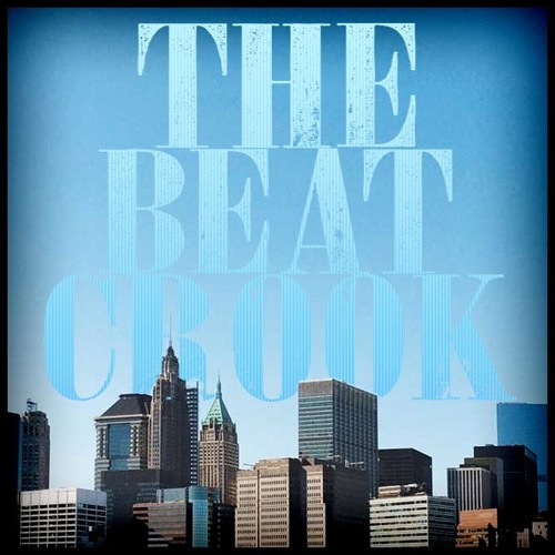 The Push - TheBeatCrook