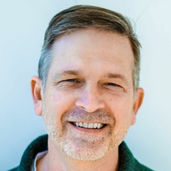 Dave Mote