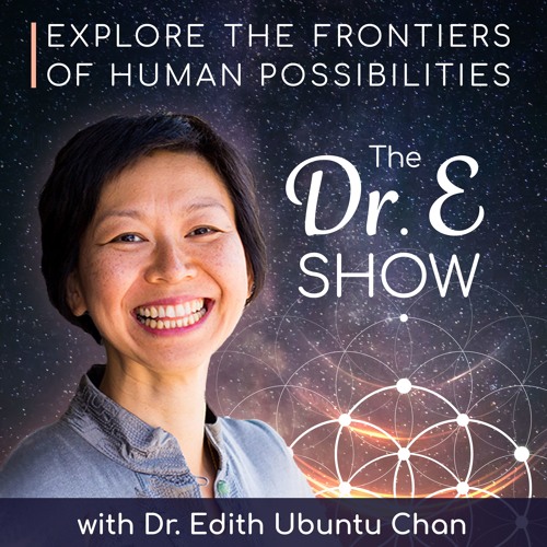 Stream Dr. Edith Ubuntu Chan | Listen to podcast episodes online for ...