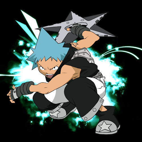 Black Star’s avatar