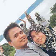 Rika Avriana Hamonangan Daulay