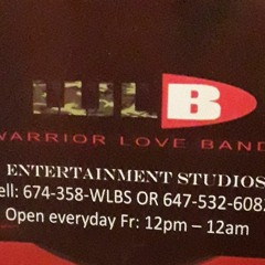 WArrior Love Studios