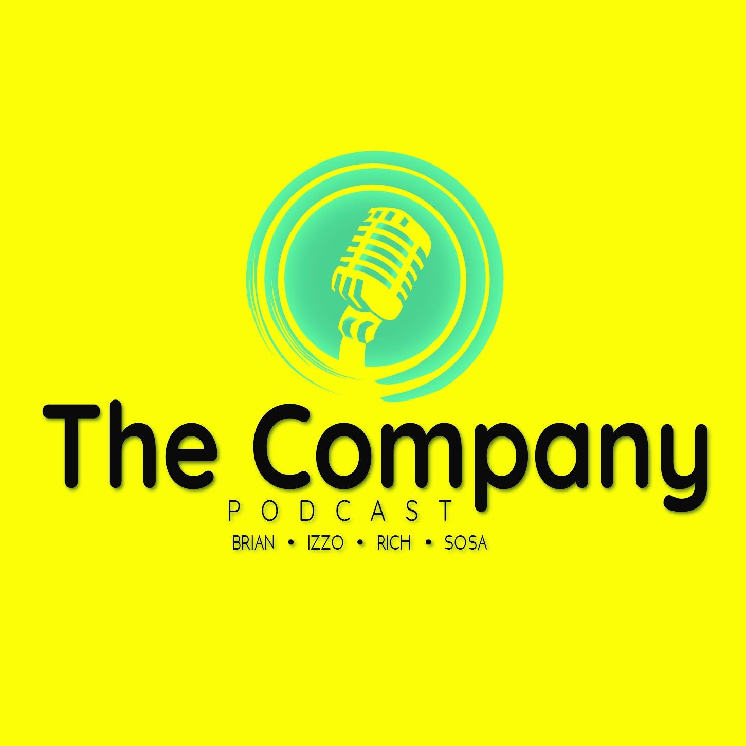 The Company Podcast