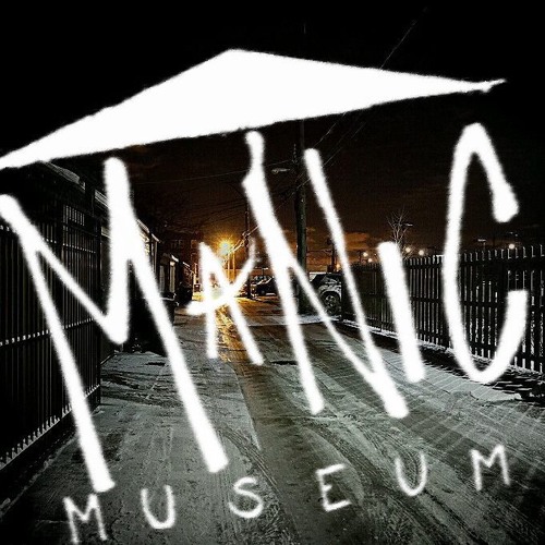 Manic Museum’s avatar