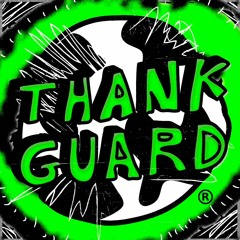 THANK GUARD 🎃