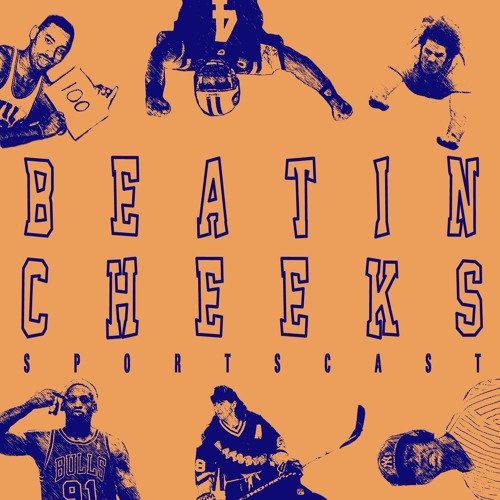 Stream Beatin Cheeks Podcast | Listen to podcast episodes online for ...