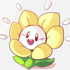 Rain the Flowey