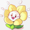 Rain the Flowey