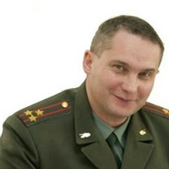 Виктор Кузьмин