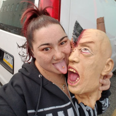 Theoffany T Paloukos