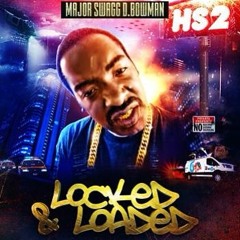 Major Swagg D.Bowman