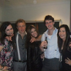 Adam Rodda
