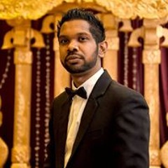 Chamal Heshan de Zoysa