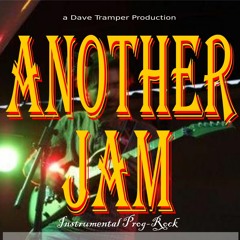ANOTHER JAM