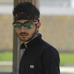 Syed Kashan