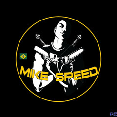 Mike Speed