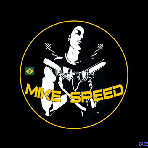 Mike Speed’s avatar