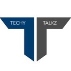 Techy Talkz!!!