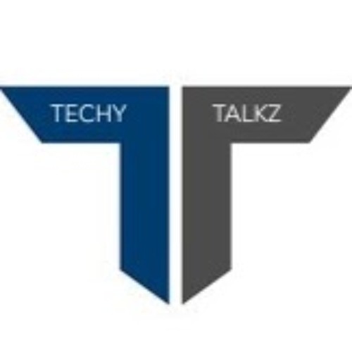 Techy Talkz!!!’s avatar