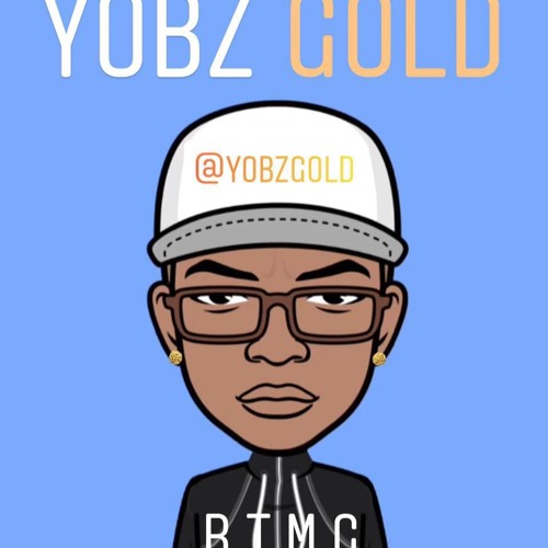 YoBz Gold’s avatar