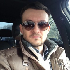 Alexey Rudenko