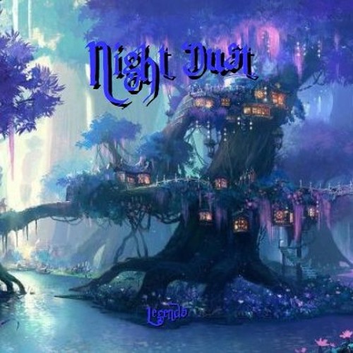 Night Dust’s avatar