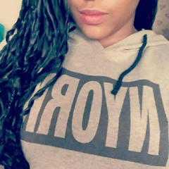 Caribean girl