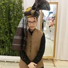 Adam Khan