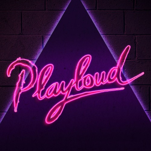 Playloud Records’s avatar