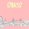 Gakis