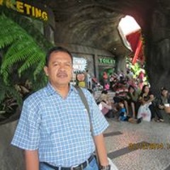 Mochamad Toha