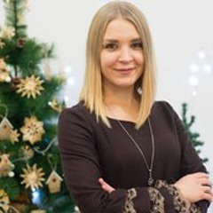 Юлия Волшебная