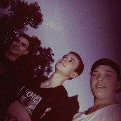 Илья Дерибас