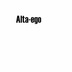 Alta-ego