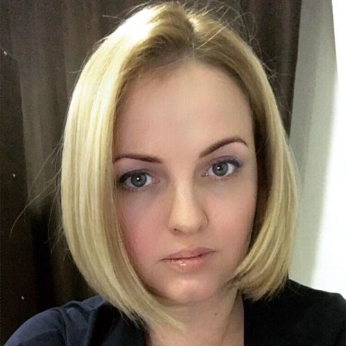 Феоктистова т. Феоктистова т