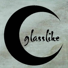 Glasslike