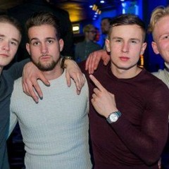 Boring Men
