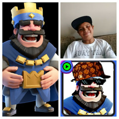 Clash com Paulo Machado