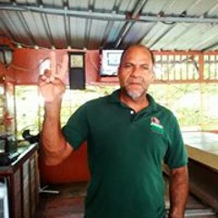 Carlito Aponte