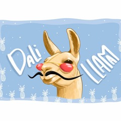 Dali Llama