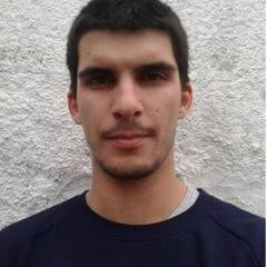 Pedro Gonçalves
