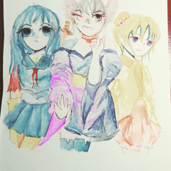 Kami Koishi